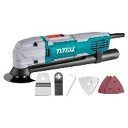 MAQUINA MULTIUSO 300W TOTAL