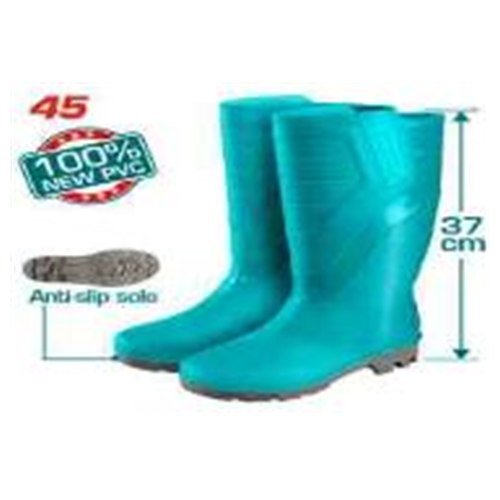 BOTAS DE AGUA T45 PVC/NITRILO TOTAL