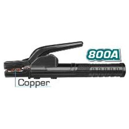 PORTA ELECTRODO 800A TOTAL