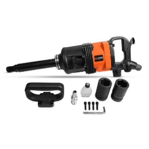 PISTOLA IMPACTO NEUMATICA 1" 2500 NM TOYAKI