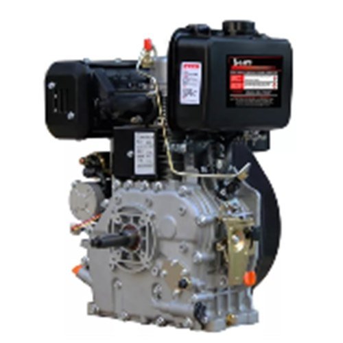 MOTOR PETROLERO 10HP 186F TOYAKI