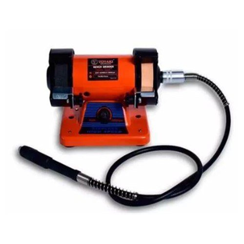 ESMERIL DE BANCO 3" 250W TOYAKI