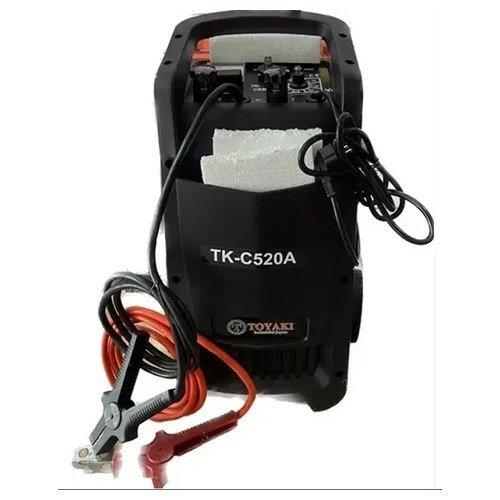CARGADOR Y PARTIDOR 500A TOYAKI