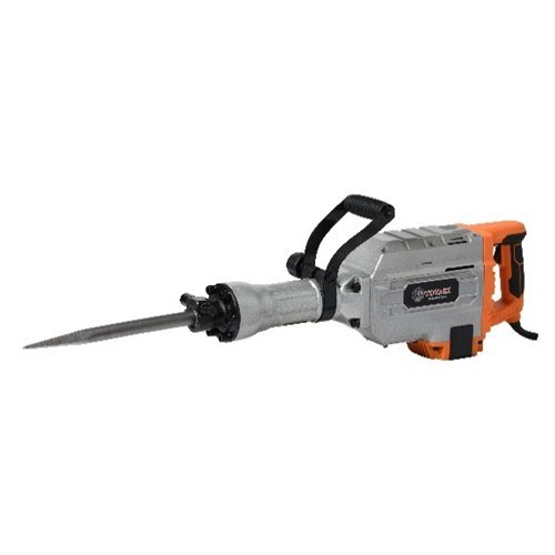 MARTILLO DEMOLEDOR 1750W NARANJO TOYAKI