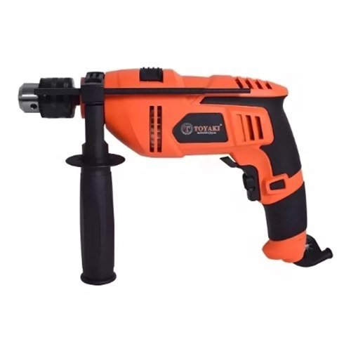 TALADRO IMPACTO ELECTRICO 780W 13MM TOYAKI