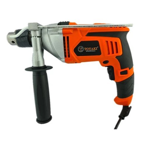 TALADRO IMPACTO ELECTRICO 900W 13MM TOYAKI