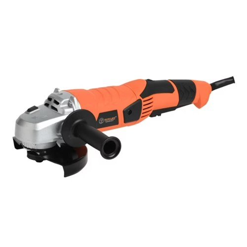 ESMERIL ANGULAR 1350W (6") 150MM TOYAKI VELOCIDAD VARIABLE, HOMBRE MUERTO