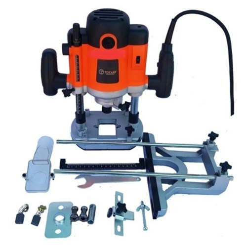 FRESADORA TUPI 2100W 12MM TOYAKI