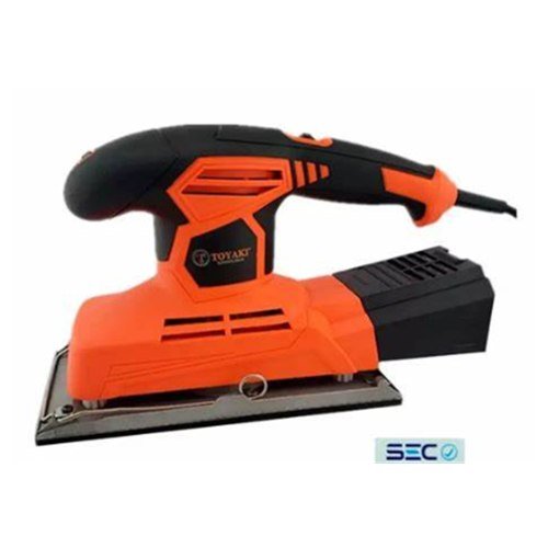 LIJADORA ORBITAL 350W 230X115MM TOYAKI